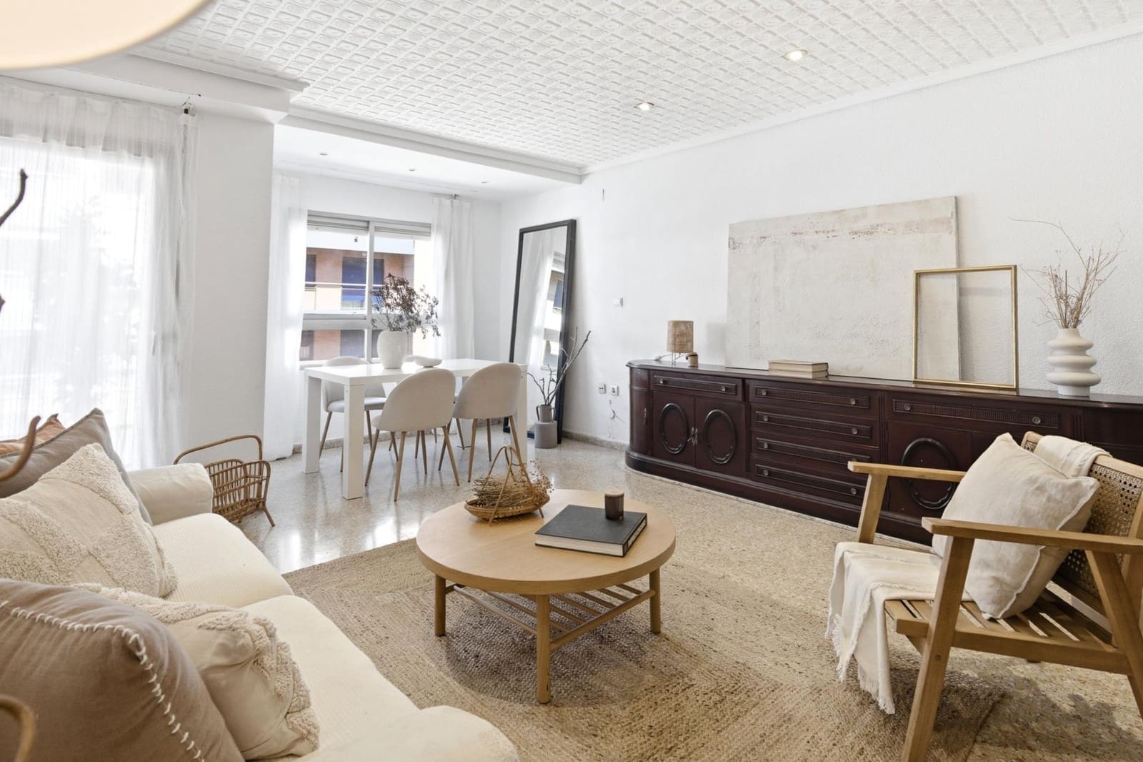 4 quarto Apartamento para venda em Mislata - 280 000 € (Ref: 9873721)