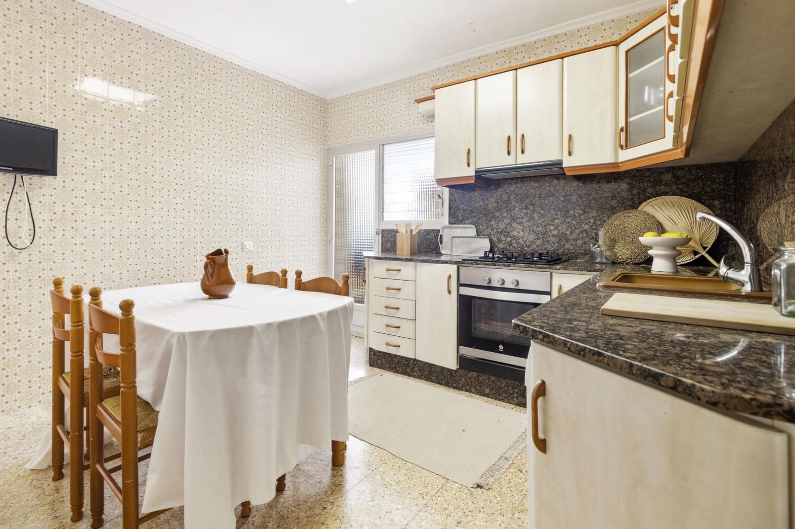 4 quarto Apartamento para venda em Mislata - 280 000 € (Ref: 9873721)