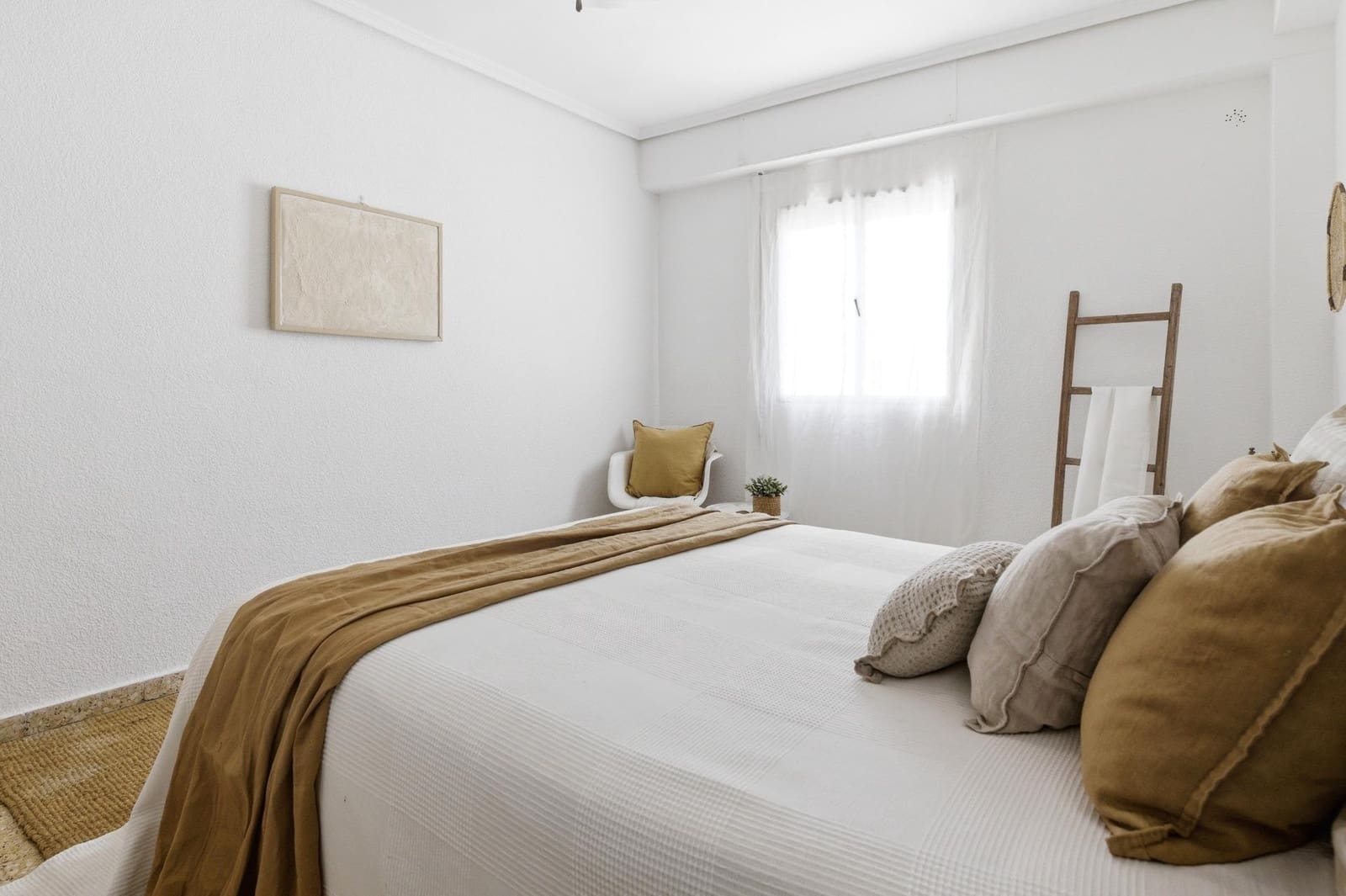 4 quarto Apartamento para venda em Mislata - 280 000 € (Ref: 9873721)