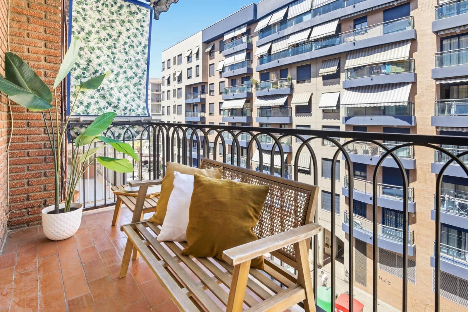 4 quarto Apartamento para venda em Mislata - 280 000 € (Ref: 9873721)