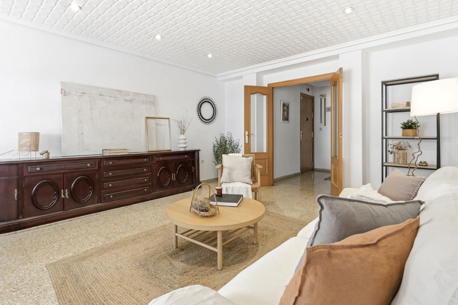 4 quarto Apartamento para venda em Mislata - 280 000 € (Ref: 9873721)