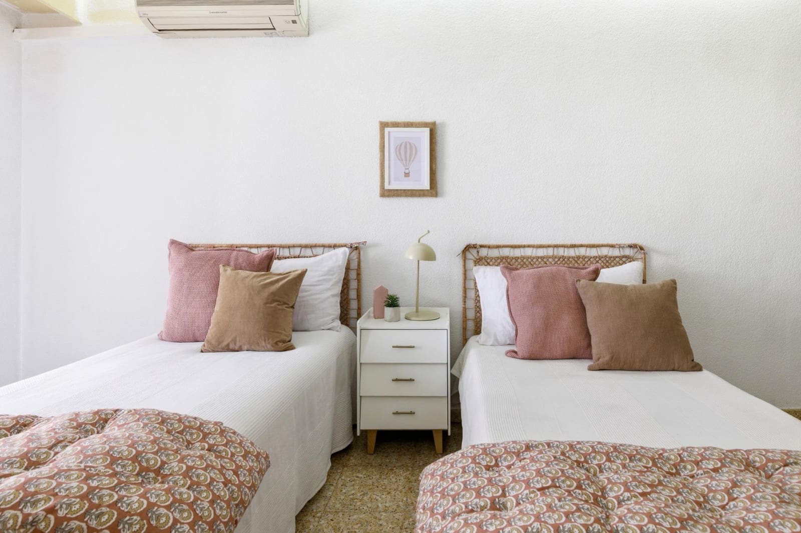 4 quarto Apartamento para venda em Mislata - 280 000 € (Ref: 9873721)