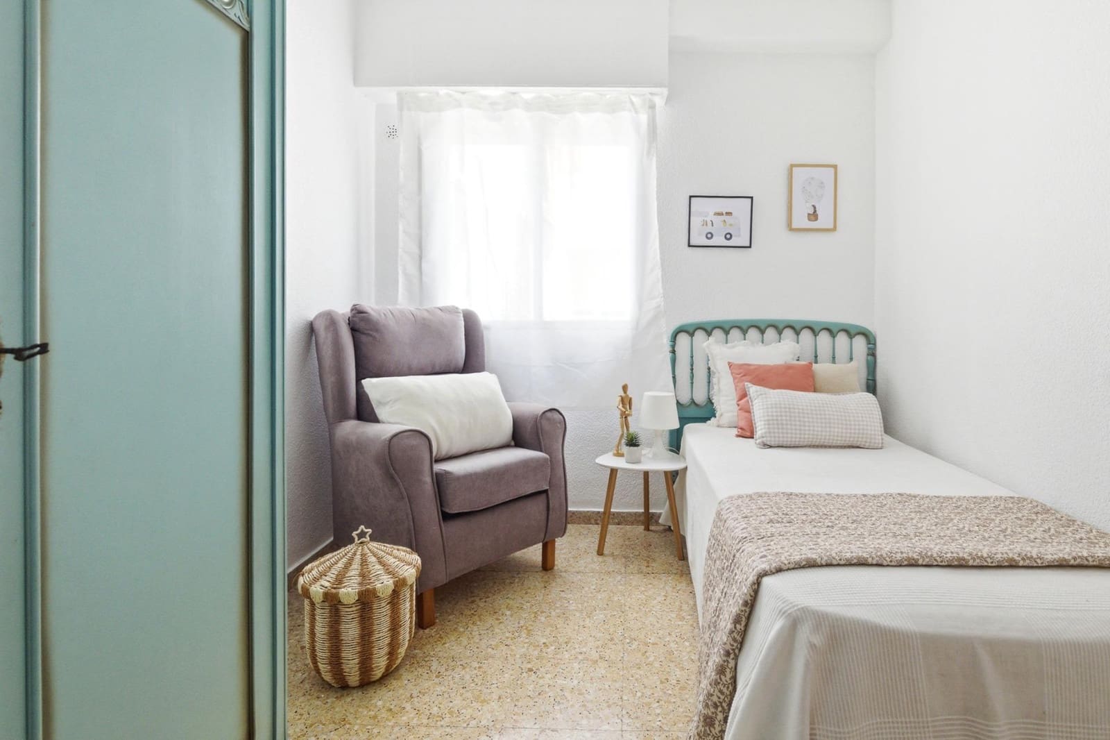 4 quarto Apartamento para venda em Mislata - 280 000 € (Ref: 9873721)