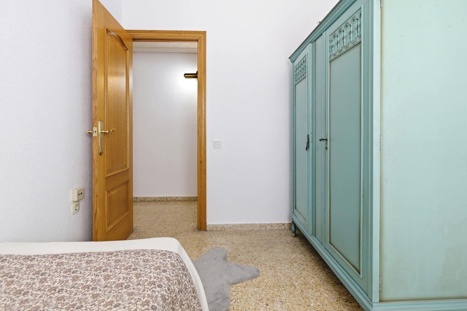 4 quarto Apartamento para venda em Mislata - 280 000 € (Ref: 9873721)