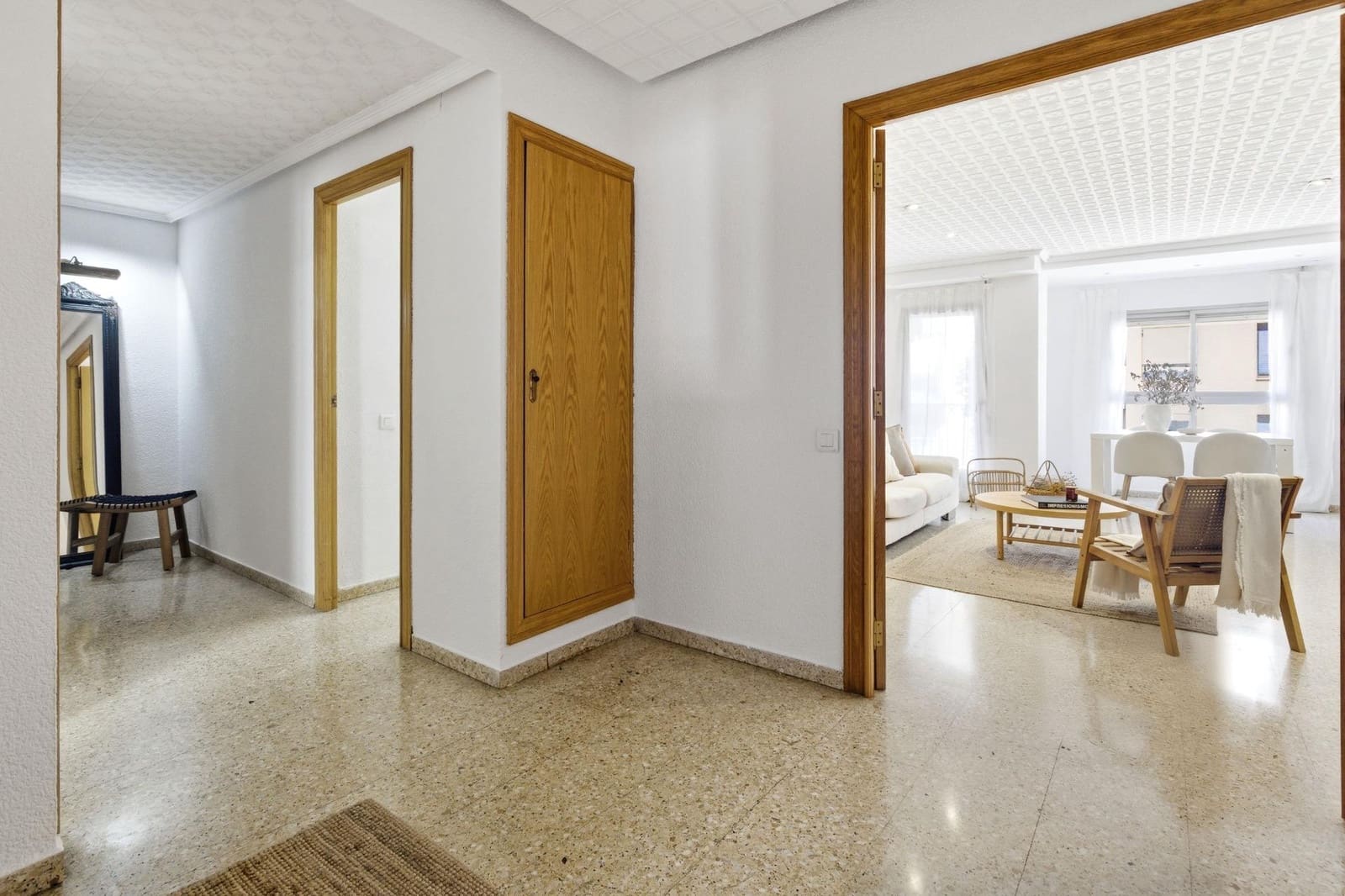 4 quarto Apartamento para venda em Mislata - 280 000 € (Ref: 9873721)