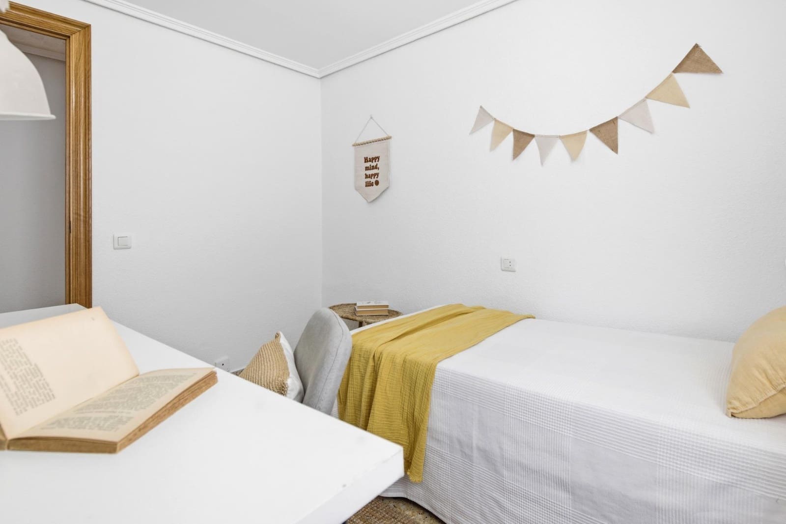 4 quarto Apartamento para venda em Mislata - 280 000 € (Ref: 9873721)