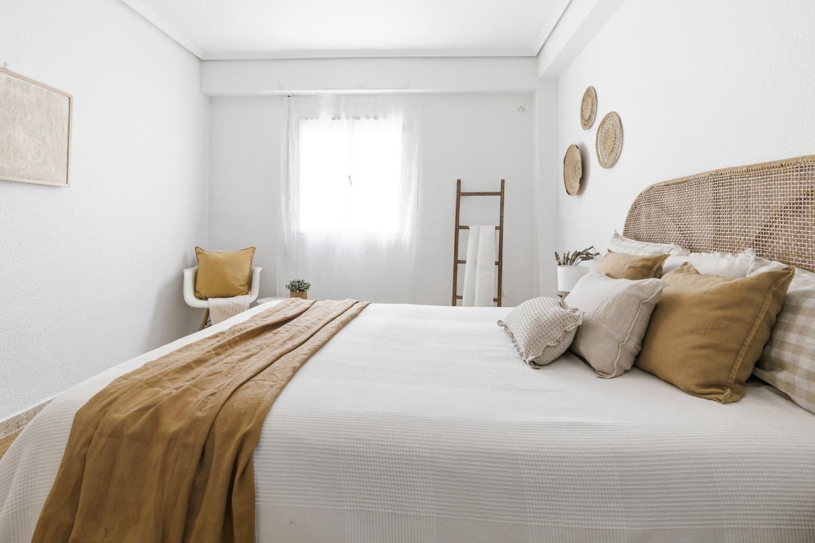 4 quarto Apartamento para venda em Mislata - 280 000 € (Ref: 9873721)