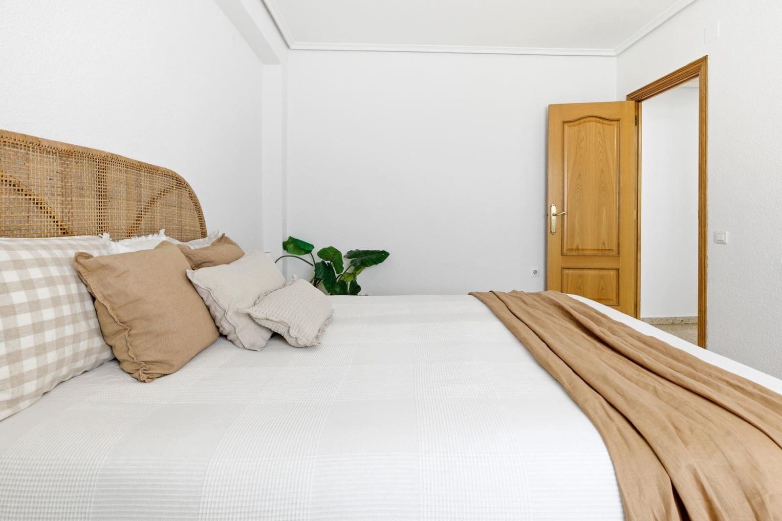 4 quarto Apartamento para venda em Mislata - 280 000 € (Ref: 9873721)