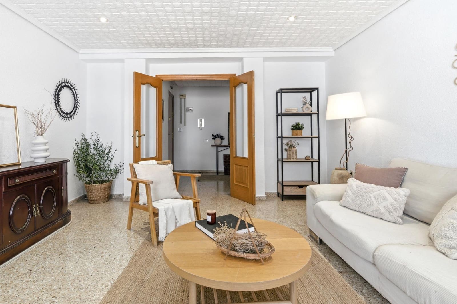 4 quarto Apartamento para venda em Mislata - 280 000 € (Ref: 9873721)