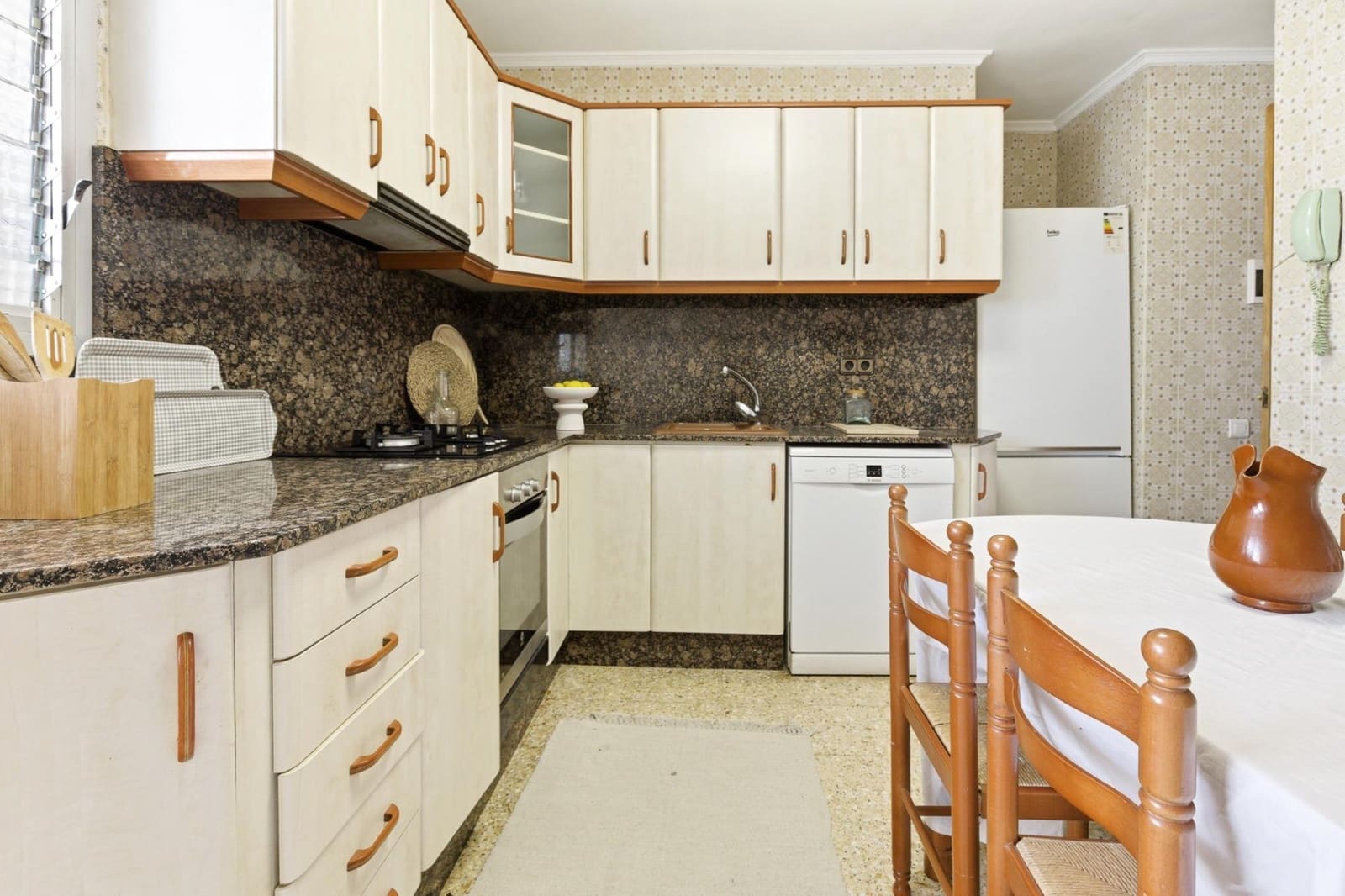 4 quarto Apartamento para venda em Mislata - 280 000 € (Ref: 9873721)