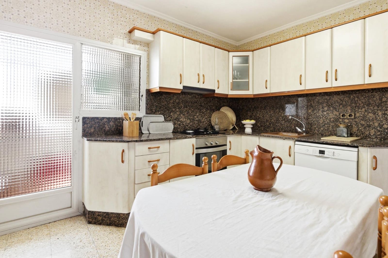 4 quarto Apartamento para venda em Mislata - 280 000 € (Ref: 9873721)