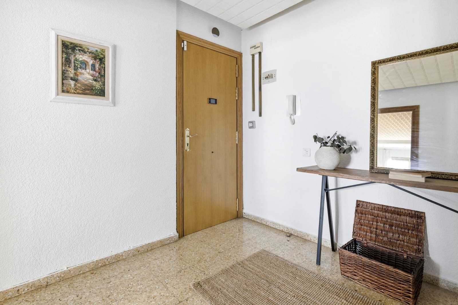 4 quarto Apartamento para venda em Mislata - 280 000 € (Ref: 9873721)