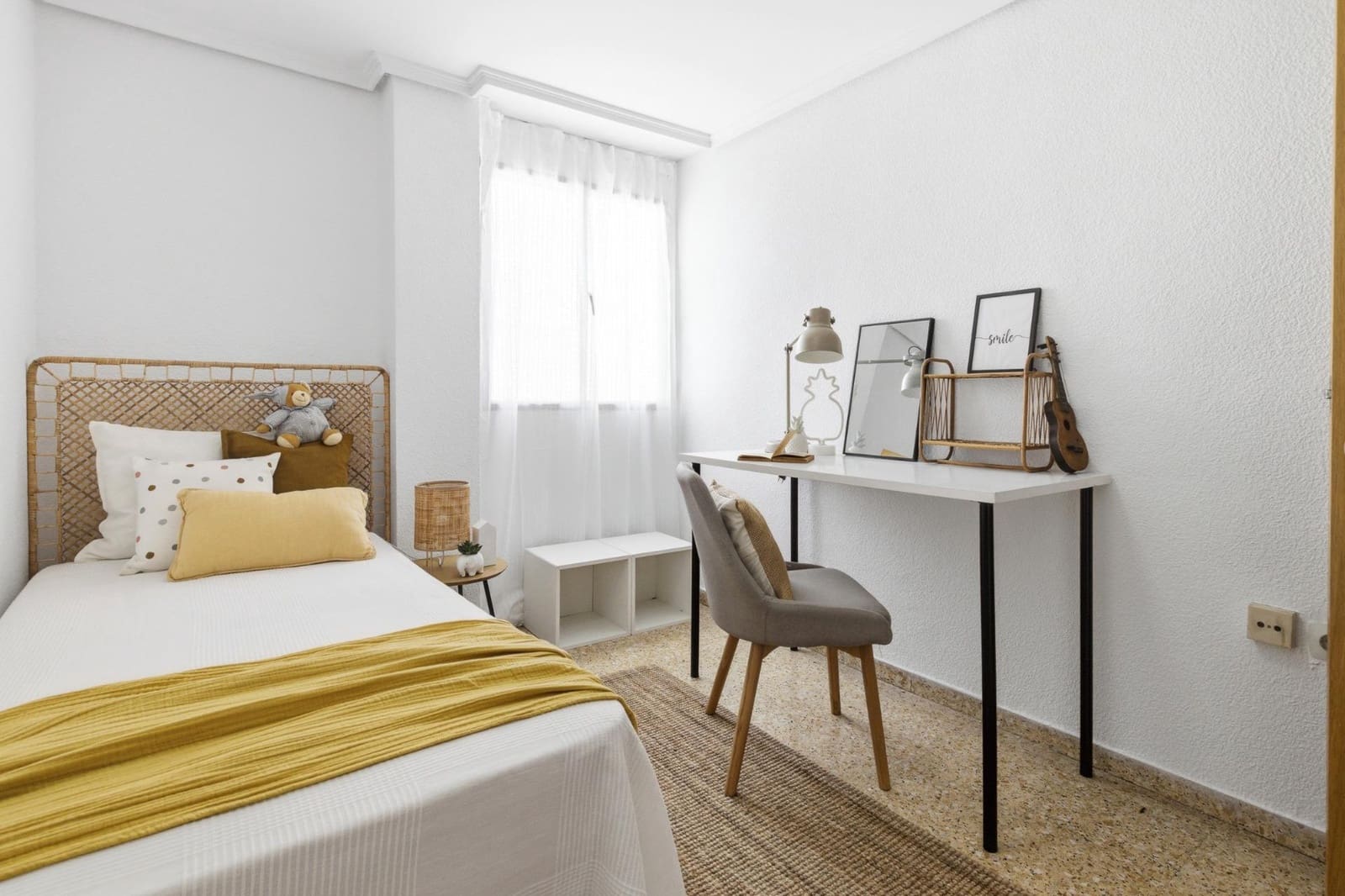 4 quarto Apartamento para venda em Mislata - 280 000 € (Ref: 9873721)