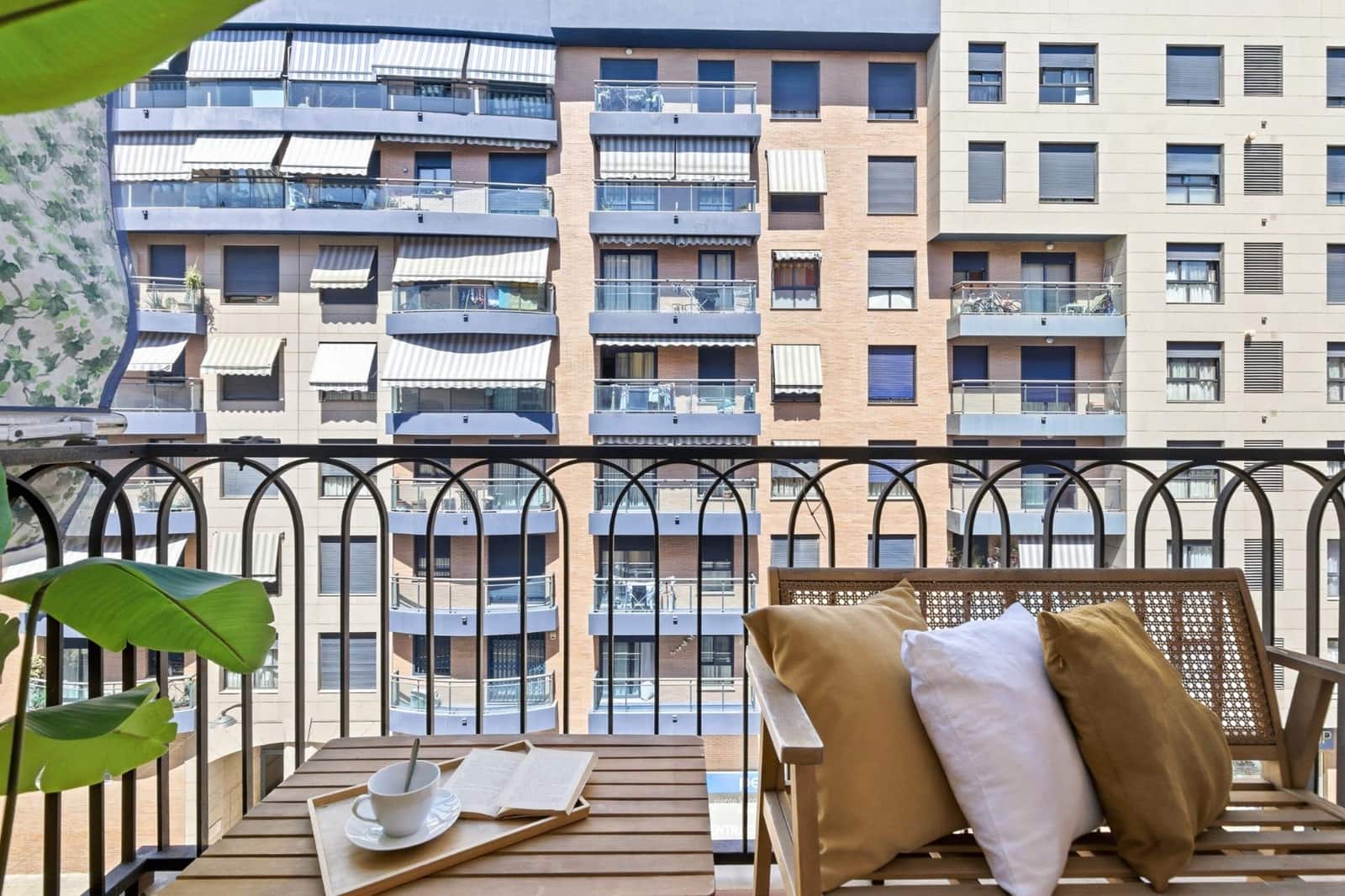 4 quarto Apartamento para venda em Mislata - 280 000 € (Ref: 9873721)