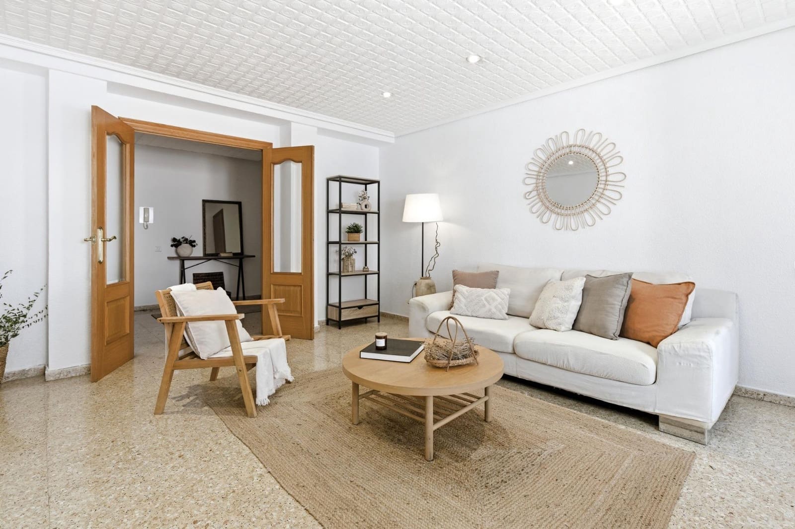 4 quarto Apartamento para venda em Mislata - 280 000 € (Ref: 9873721)