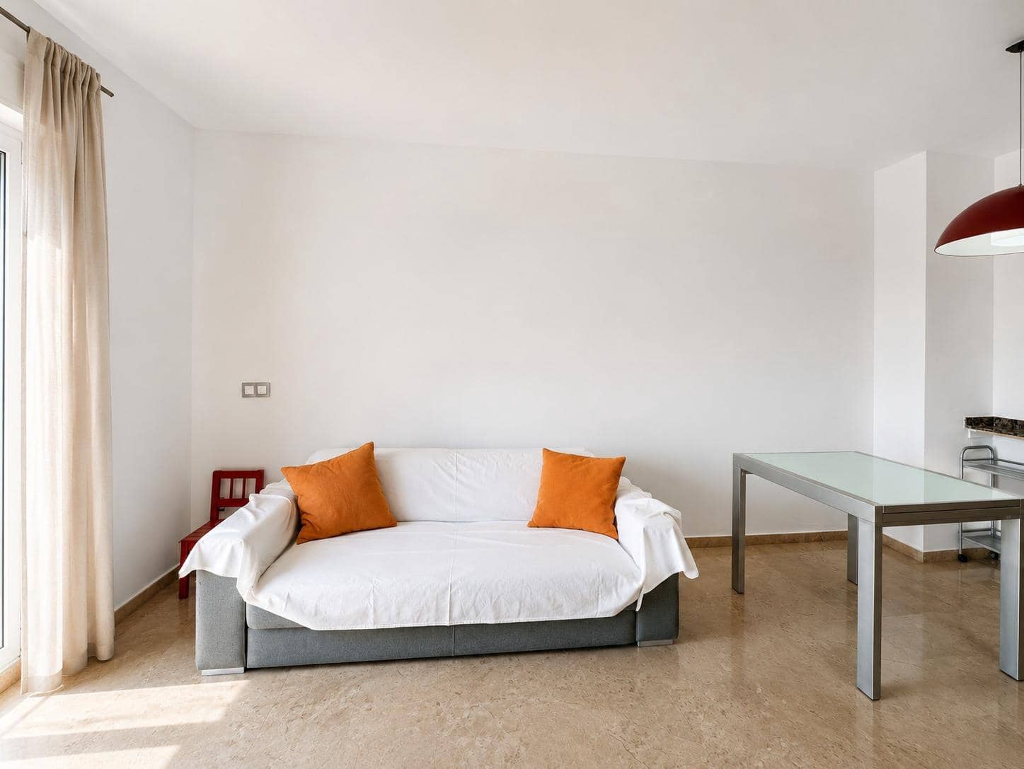 2 bedroom Flat for rent in Paterna with pool garage - € 1,350 (Ref: 9873722)