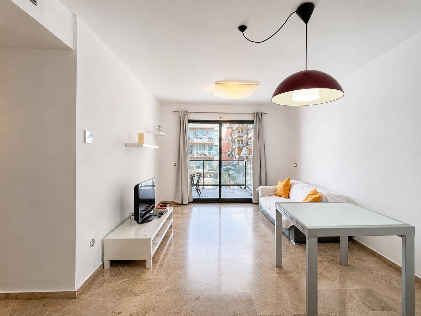 2 bedroom Flat for rent in Paterna with pool garage - € 1,350 (Ref: 9873722)