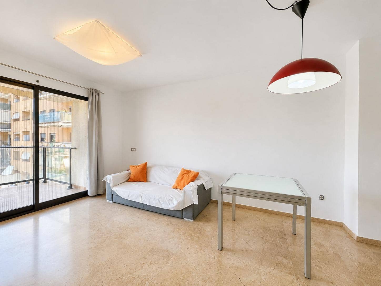 2 bedroom Flat for rent in Paterna with pool garage - € 1,350 (Ref: 9873722)