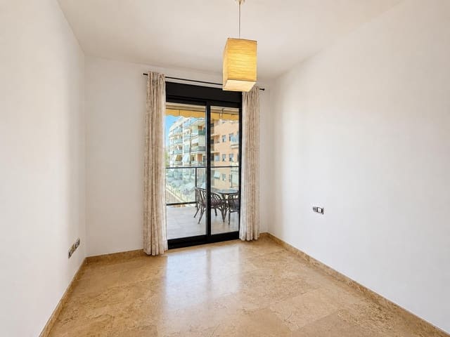 2 bedroom Flat for rent in Valterna, Paterna with pool garage - € 1,350 (Ref: 9873722)