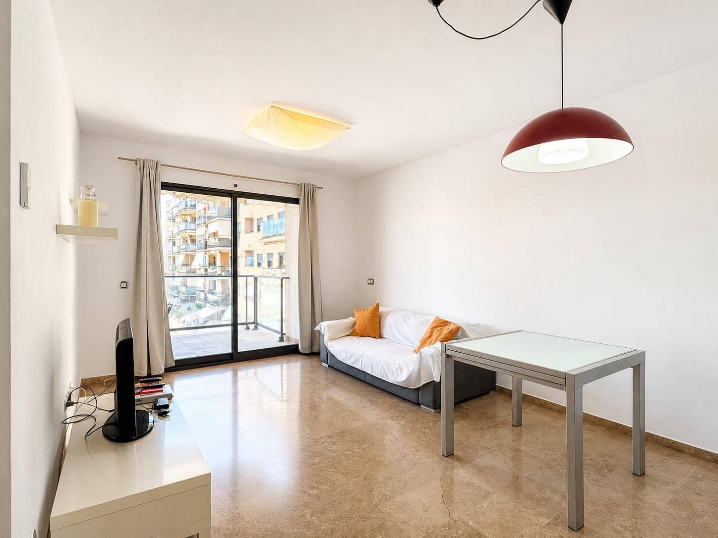 2 bedroom Flat for rent in Paterna with pool garage - € 1,350 (Ref: 9873722)