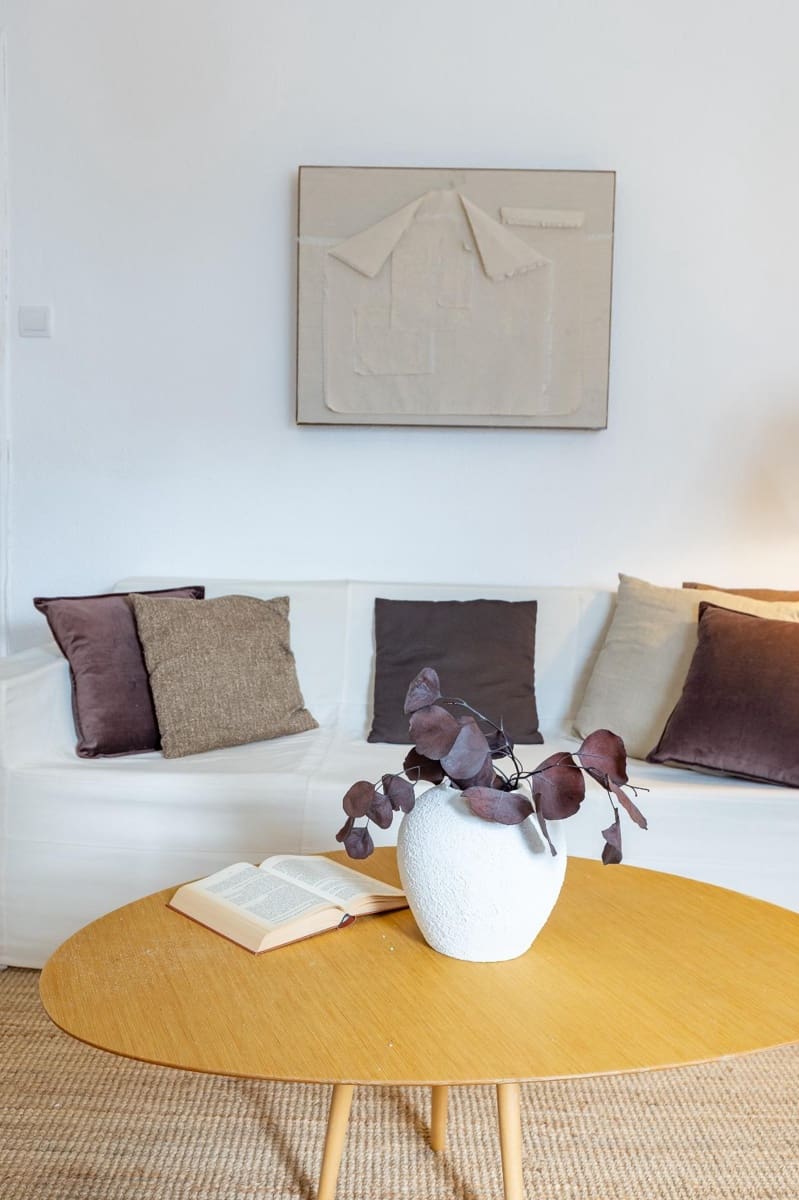 Piso de 4 habitaciones en Gandia en venta - 140.000 € (Ref: 9885076)