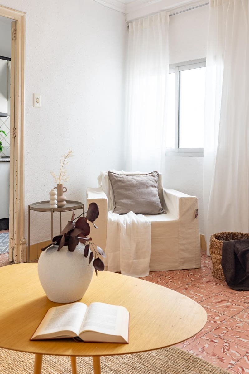 Piso de 4 habitaciones en Gandia en venta - 140.000 € (Ref: 9885076)