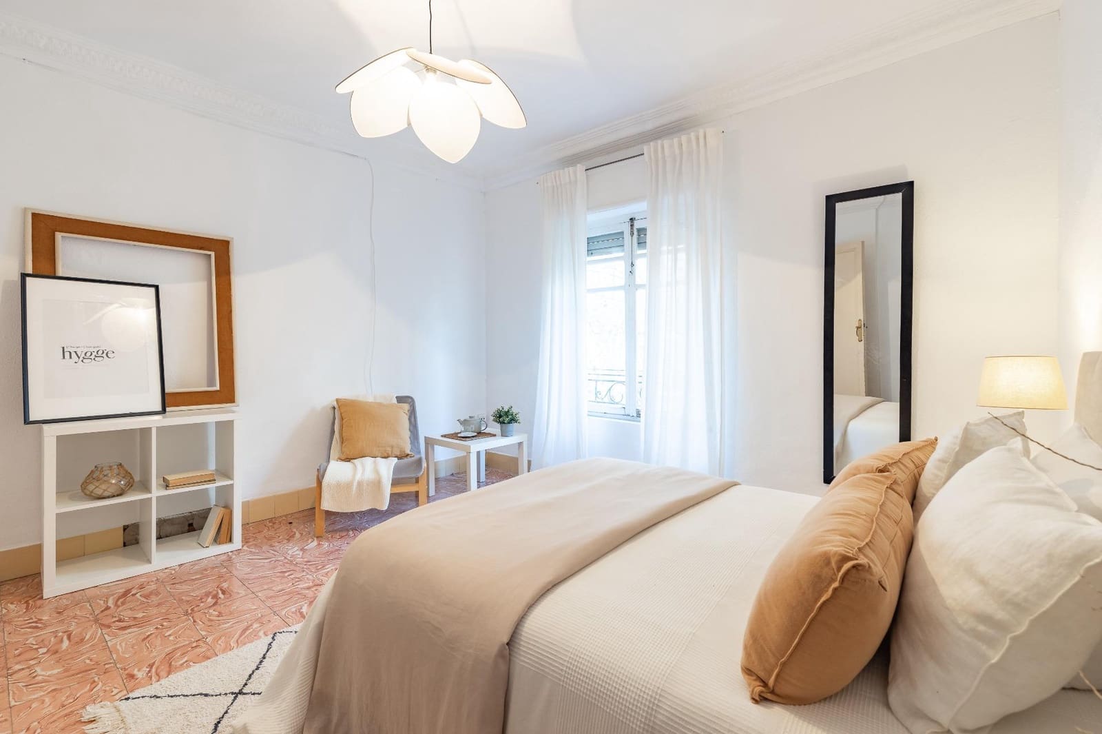 Piso de 4 habitaciones en Gandia en venta - 140.000 € (Ref: 9885076)