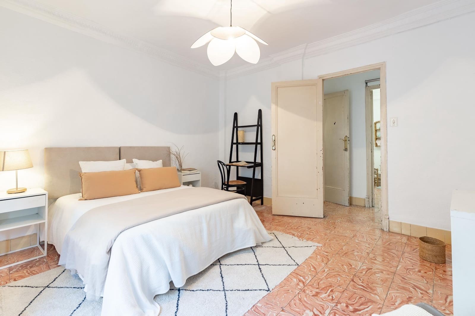 Piso de 4 habitaciones en Gandia en venta - 140.000 € (Ref: 9885076)