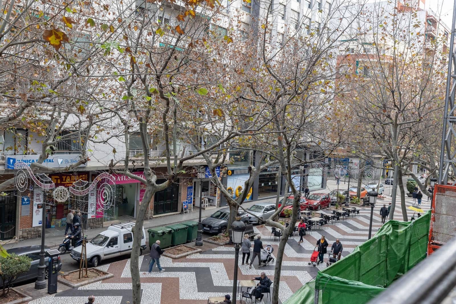 Piso de 4 habitaciones en Gandia en venta - 140.000 € (Ref: 9885076)