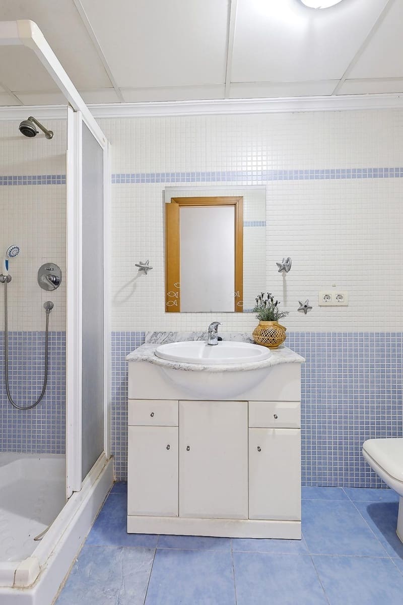 3 slaapkamer Appartement te koop in La Pobla de Farnals met zwembad - € 240.000 (Ref: 9885077)