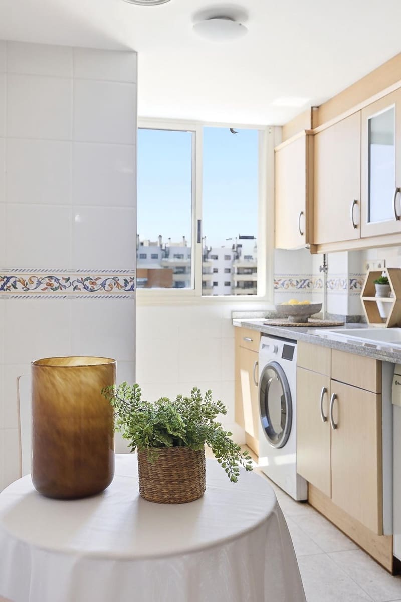3 slaapkamer Appartement te koop in La Pobla de Farnals met zwembad - € 240.000 (Ref: 9885077)