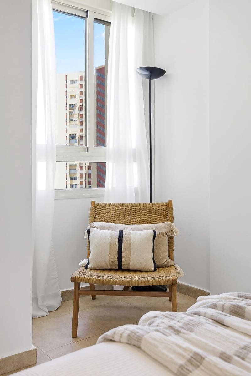 3 slaapkamer Appartement te koop in La Pobla de Farnals met zwembad - € 240.000 (Ref: 9885077)