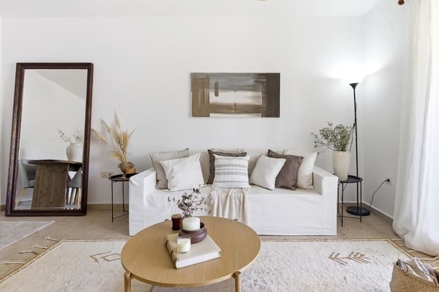 3 slaapkamer Appartement te koop in La Pobla de Farnals met zwembad - € 240.000 (Ref: 9885077)