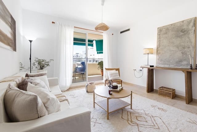 3 slaapkamer Appartement te koop in La Pobla de Farnals met zwembad - € 240.000 (Ref: 9885077)