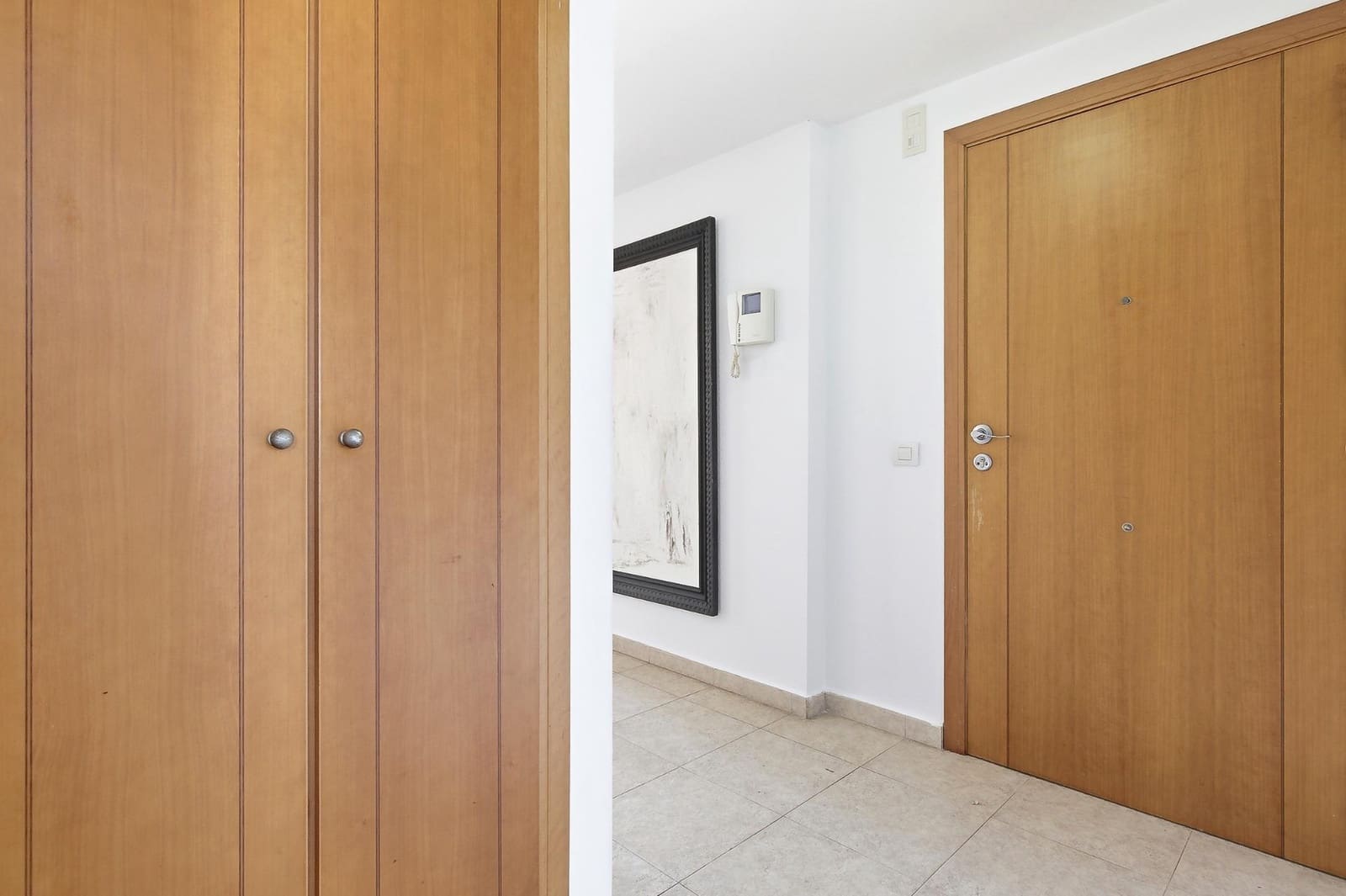 3 slaapkamer Appartement te koop in La Pobla de Farnals met zwembad - € 240.000 (Ref: 9885077)