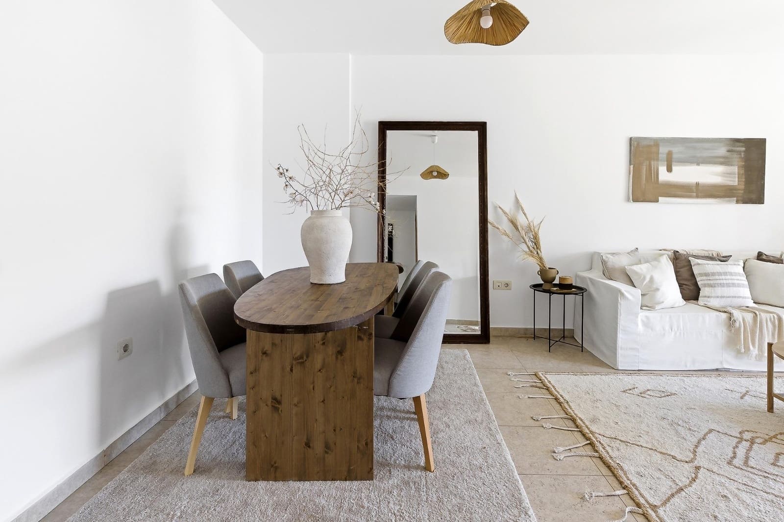 3 slaapkamer Appartement te koop in La Pobla de Farnals met zwembad - € 240.000 (Ref: 9885077)
