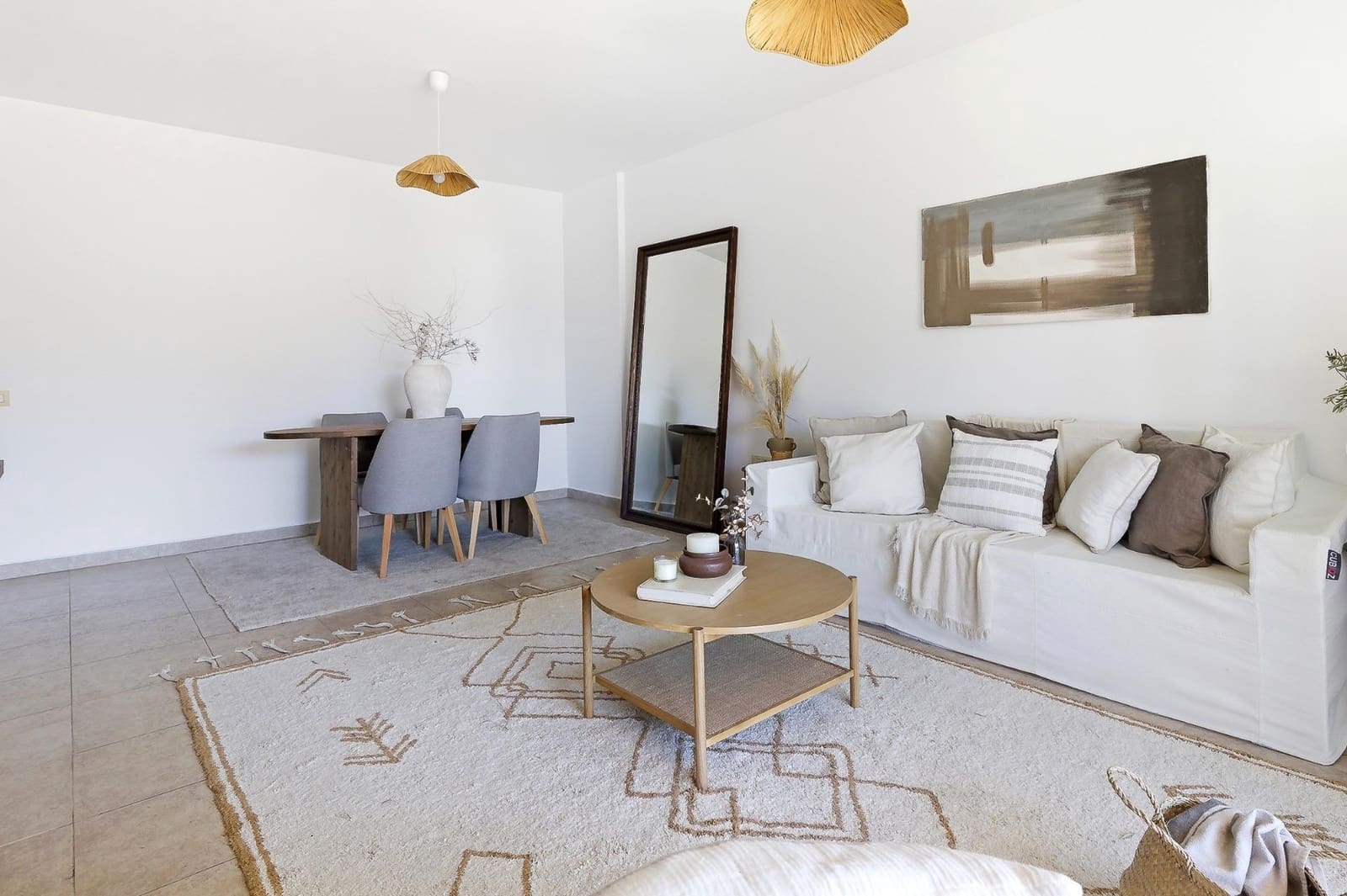 3 slaapkamer Appartement te koop in La Pobla de Farnals met zwembad - € 240.000 (Ref: 9885077)