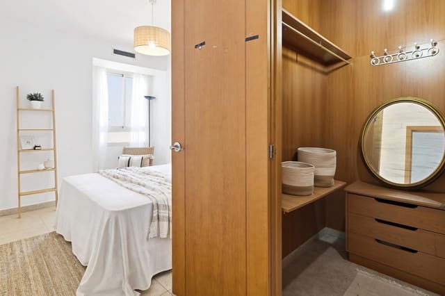 3 slaapkamer Appartement te koop in La Pobla de Farnals met zwembad - € 240.000 (Ref: 9885077)