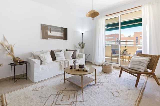 3 slaapkamer Appartement te koop in La Pobla de Farnals met zwembad - € 240.000 (Ref: 9885077)
