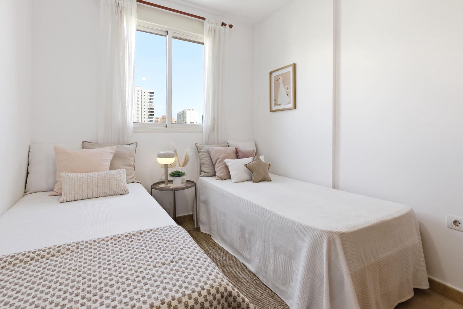 3 slaapkamer Appartement te koop in La Pobla de Farnals met zwembad - € 240.000 (Ref: 9885077)