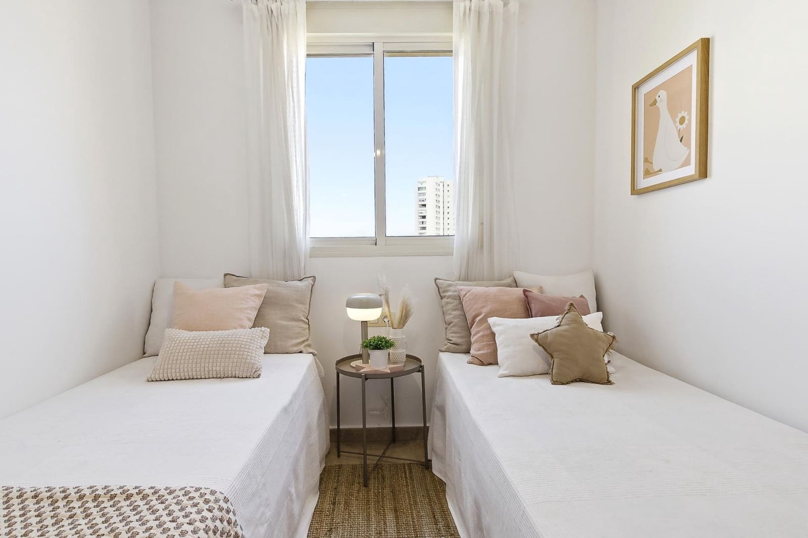 3 slaapkamer Appartement te koop in La Pobla de Farnals met zwembad - € 240.000 (Ref: 9885077)