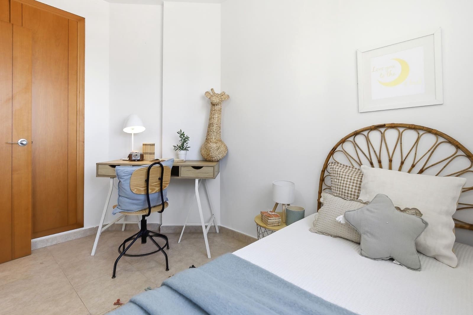 3 slaapkamer Appartement te koop in La Pobla de Farnals met zwembad - € 240.000 (Ref: 9885077)
