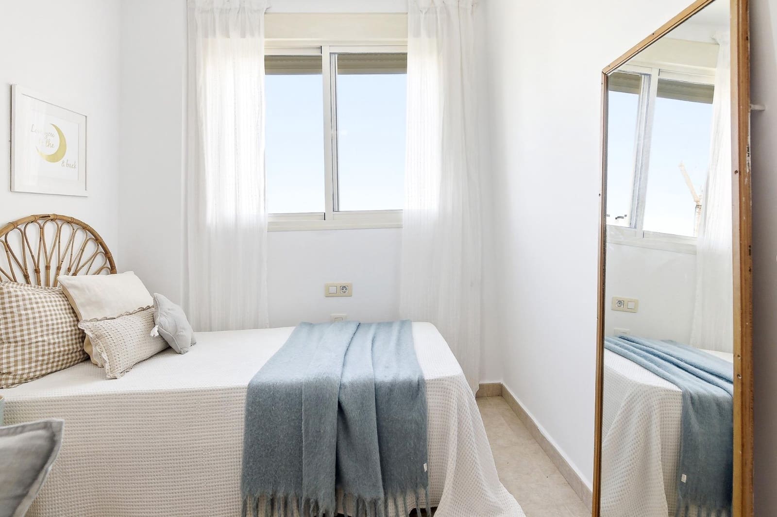 3 slaapkamer Appartement te koop in La Pobla de Farnals met zwembad - € 240.000 (Ref: 9885077)