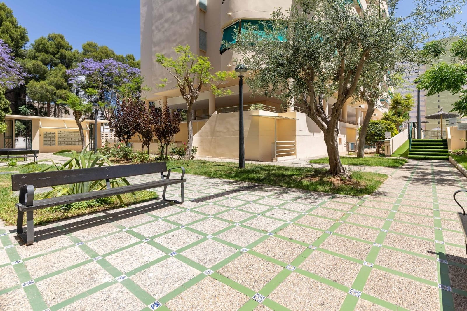 3 slaapkamer Appartement te koop in La Pobla de Farnals met zwembad - € 240.000 (Ref: 9885077)