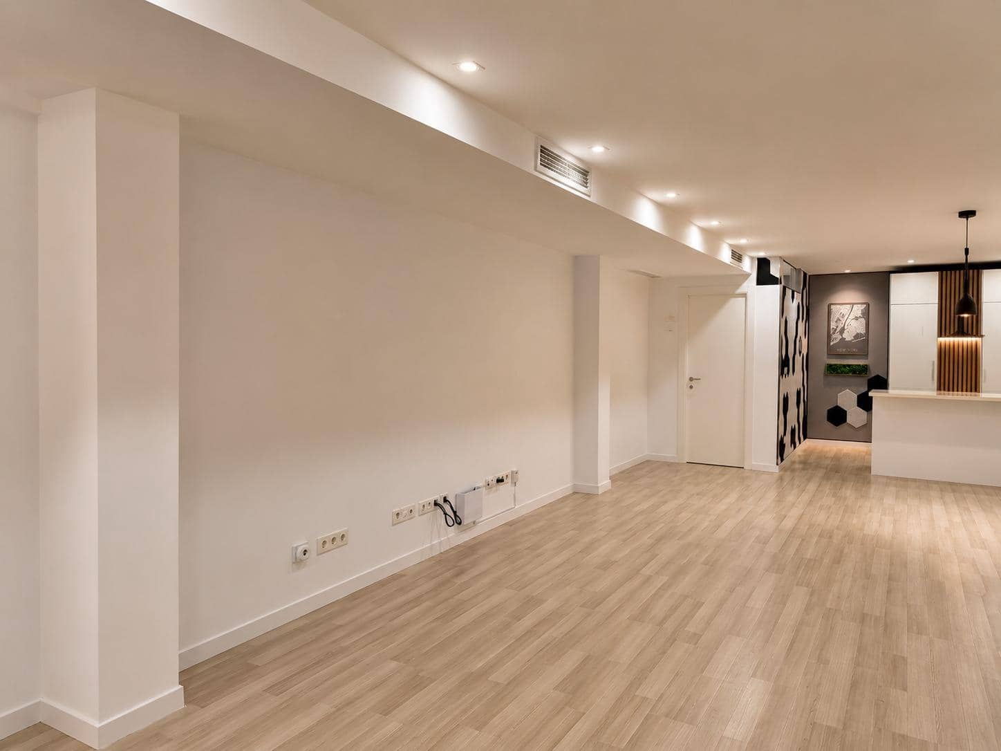 2 camera da letto Loft da affittare in Benimamet - 1.250 € (Rif: 9885078)