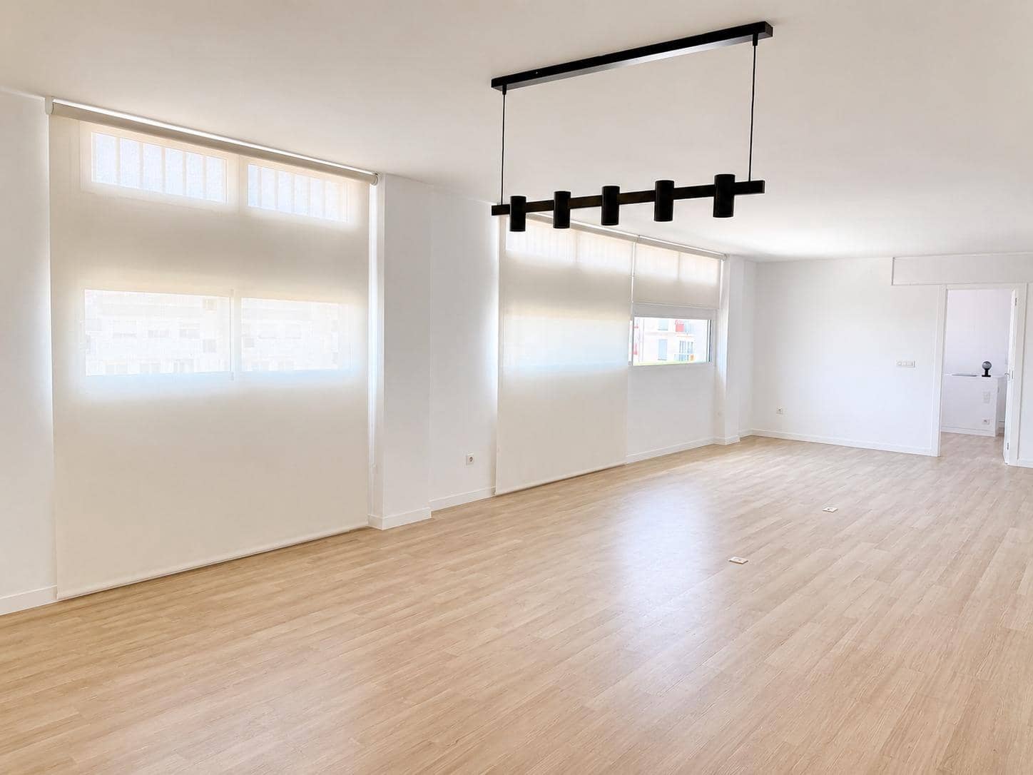 2 camera da letto Loft da affittare in Benimamet - 1.250 € (Rif: 9885078)