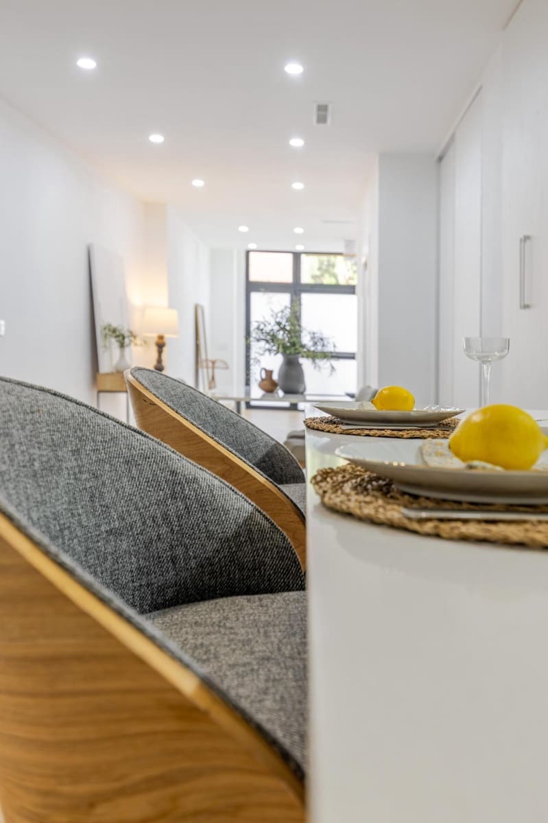 5 bedroom Apartment for sale in Bonrepos i Mirambell - € 199,000 (Ref: 9899104)
