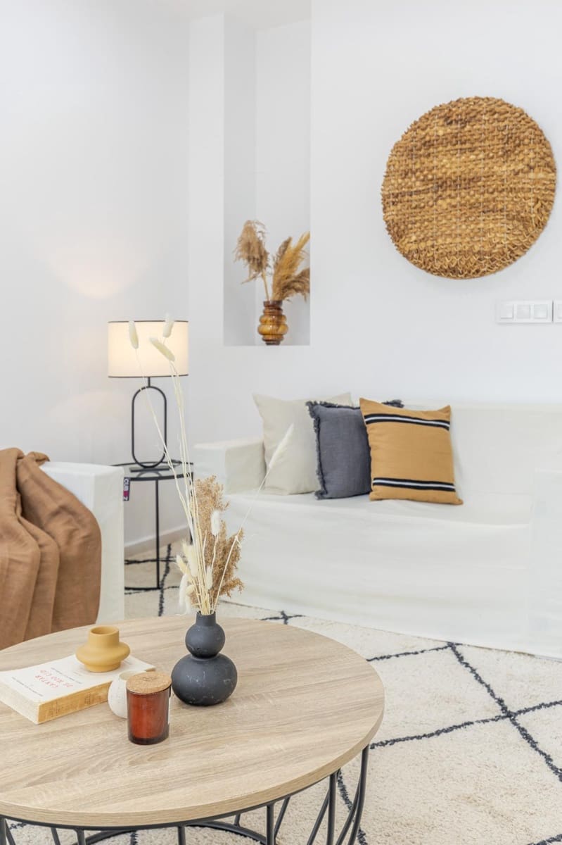 5 bedroom Apartment for sale in Bonrepos i Mirambell - € 199,000 (Ref: 9899104)