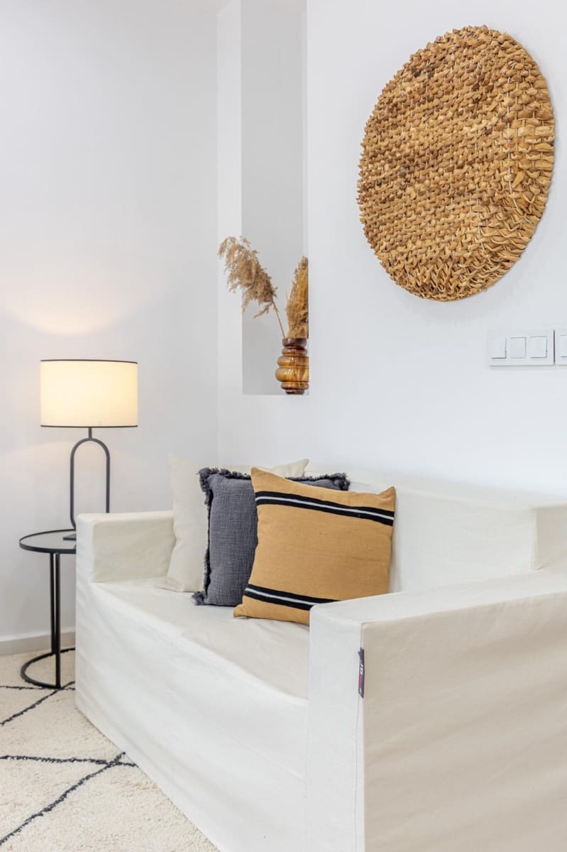 5 bedroom Apartment for sale in Bonrepos i Mirambell - € 199,000 (Ref: 9899104)