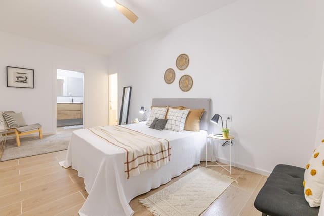 5 bedroom Apartment for sale in Bonrepòs i Mirambell - € 199,000 (Ref: 9899104)